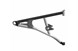 Polaris 1021941-689 Weld-Ctrl, Arm, Upr, Fr, Rh, 64, Vlb