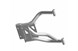 Polaris 1021815-647 Weld-Cntrl, Arm, Rr, Lwr, Rh, O.B.