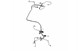 Polaris 2413250 Harness-Chassis, Ace, 325/570