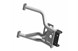 Polaris 1021814-647 Weld-Cntrl, Arm, Rr, Lwr, Lh, O.B.