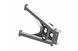 Polaris 1018460-293 Weld-Cntrl, Arm, Rear, Lwr, Lh, Red