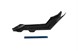 Polaris 5451417-464 Fender-Rear, Rh, Pntd, S.Blk