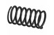 Polaris 7044112-385 Spr-160#, 6.8Fl, 3.04-3.04Id, Slv
