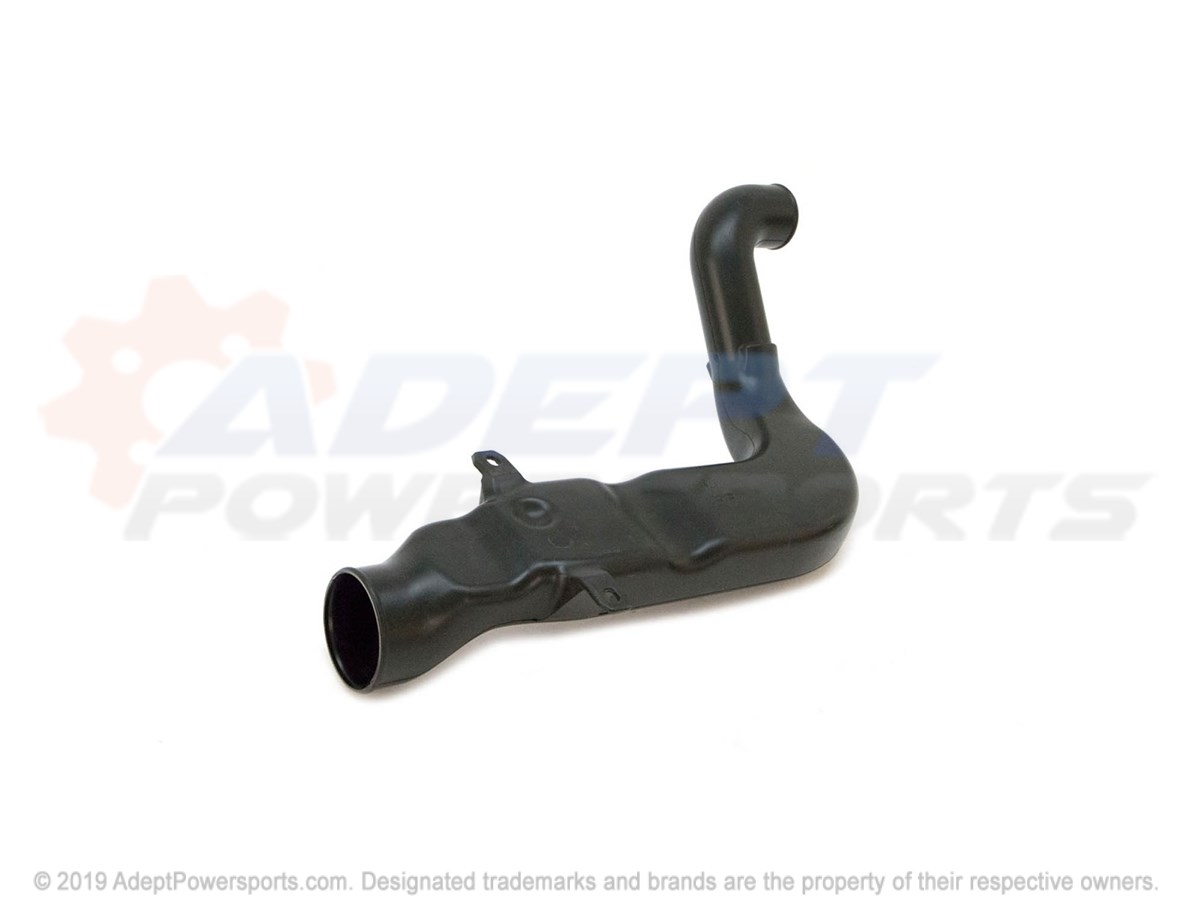 Polaris 5452495 Duct-Intake, Engine, Mudder