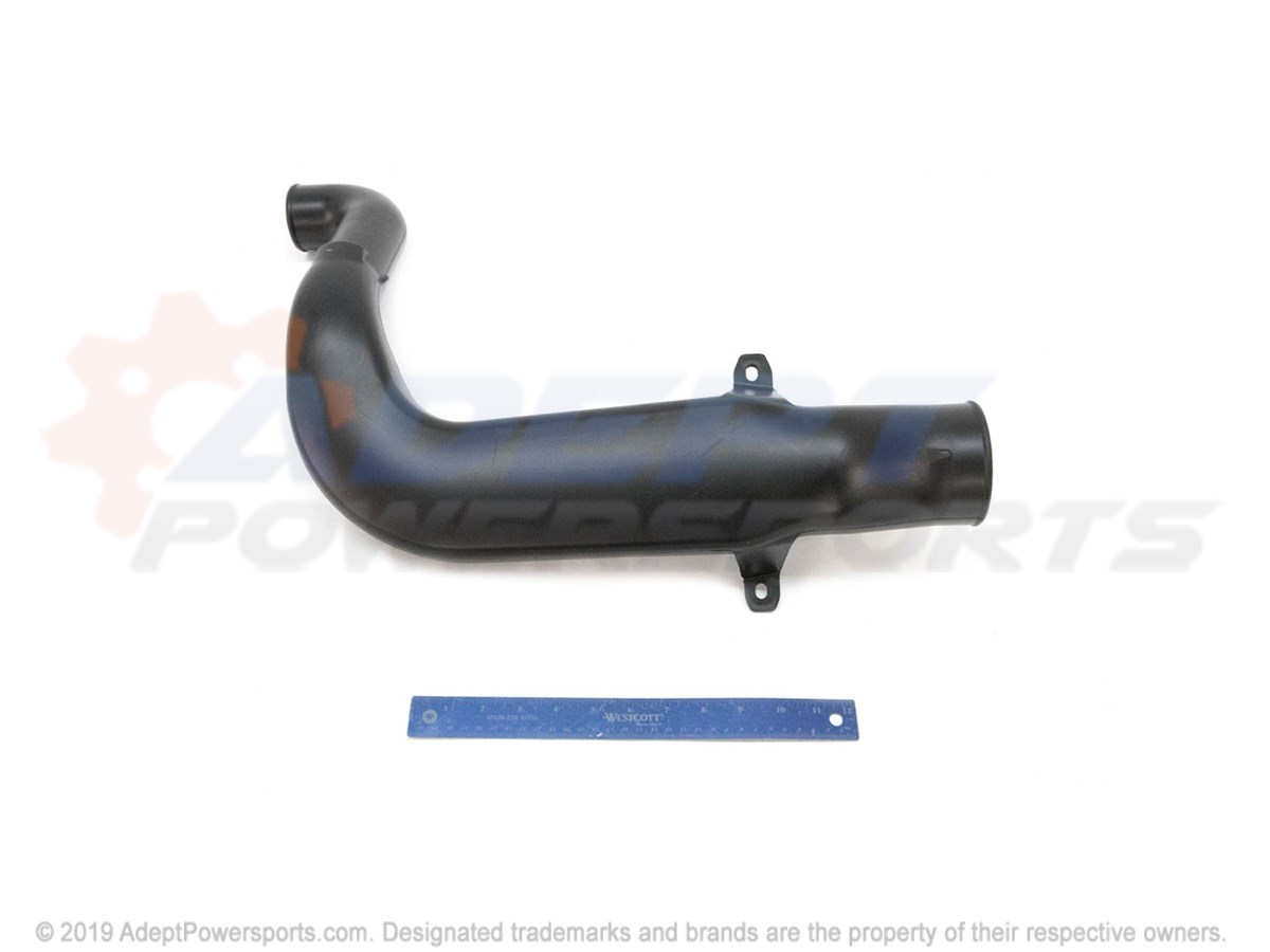 Polaris 5452495 Duct-Intake, Engine, Mudder