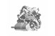 Polaris 1333515 Asm-Gearcase, Complete