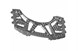 Polaris 2636072-070 Asm-Rack, Rear, Hl, Blk