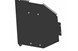 Polaris 1021285-329 Weld-Battery, Tray, Rh, Blk