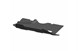 Polaris 5452557 Protector-Under, Box, Rh, Rgr