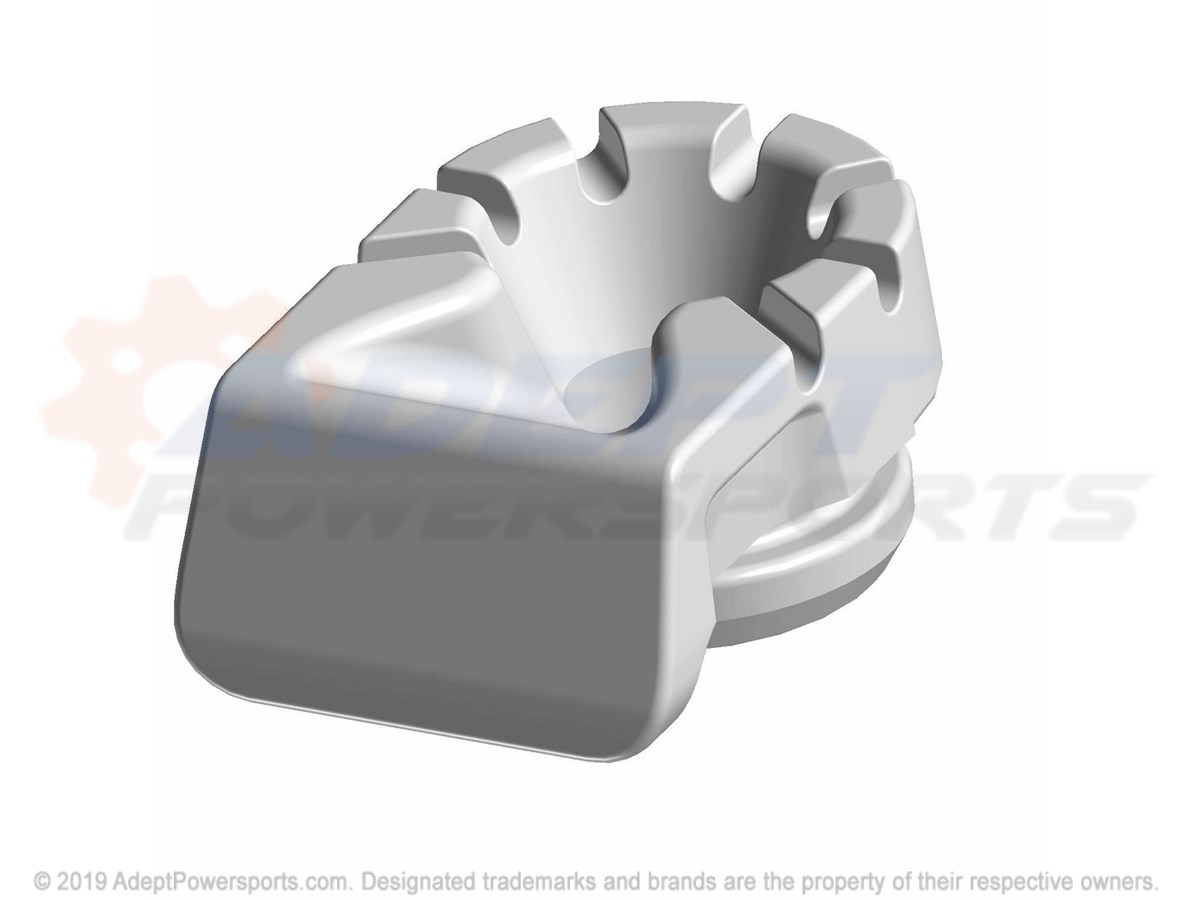 Polaris 5415539 Grommet-Seat Latch