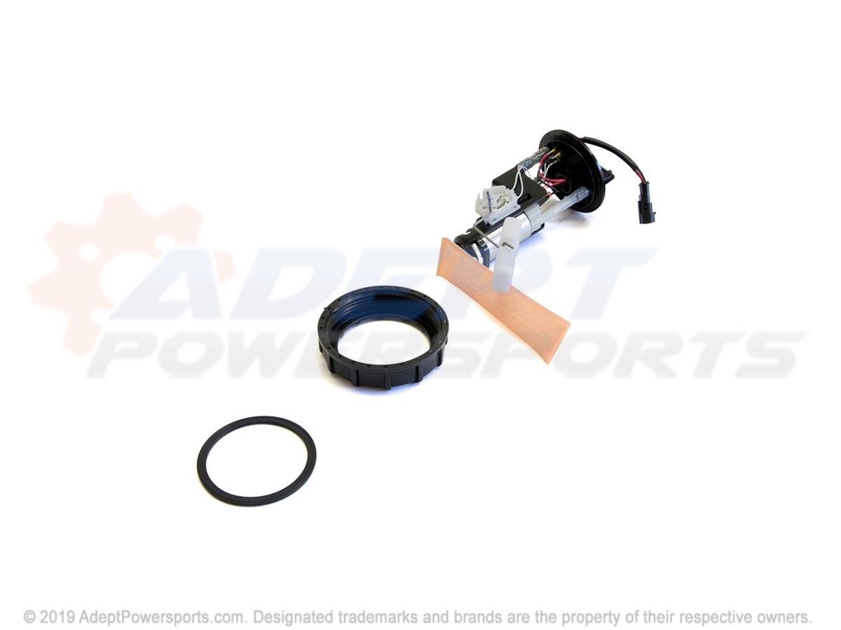Polaris 2206261 K-Fuel, Pump, Rzr, Turbo