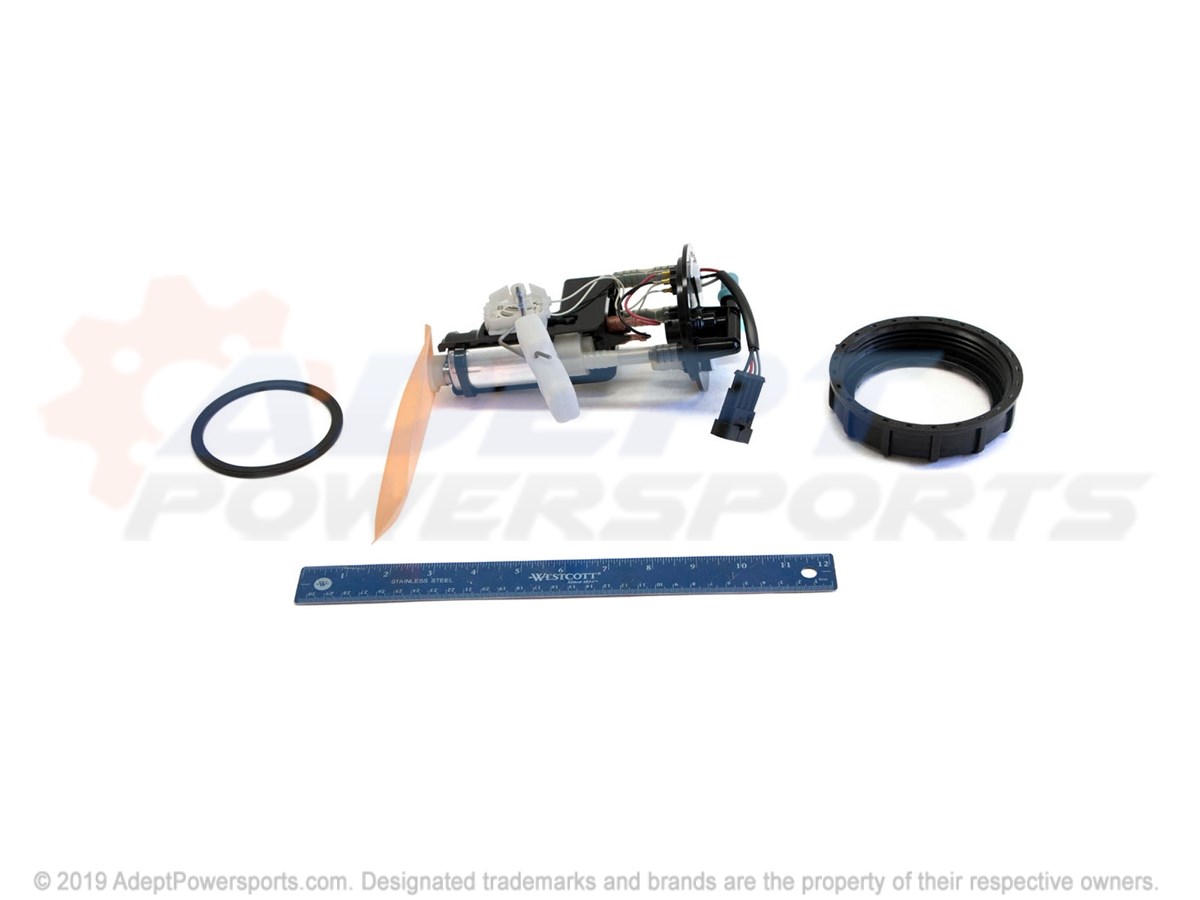 Polaris 2206261 K-Fuel, Pump, Rzr, Turbo
