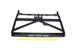 Polaris 1021852-458 Weld-Cab, Frame, Rear, M.Blk
