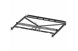 Polaris 1021852-458 Weld-Cab, Frame, Rear, M.Blk