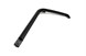 Polaris 1021900-458 Weld-Cab, Frame, Frt, Lh, Mud, Blk