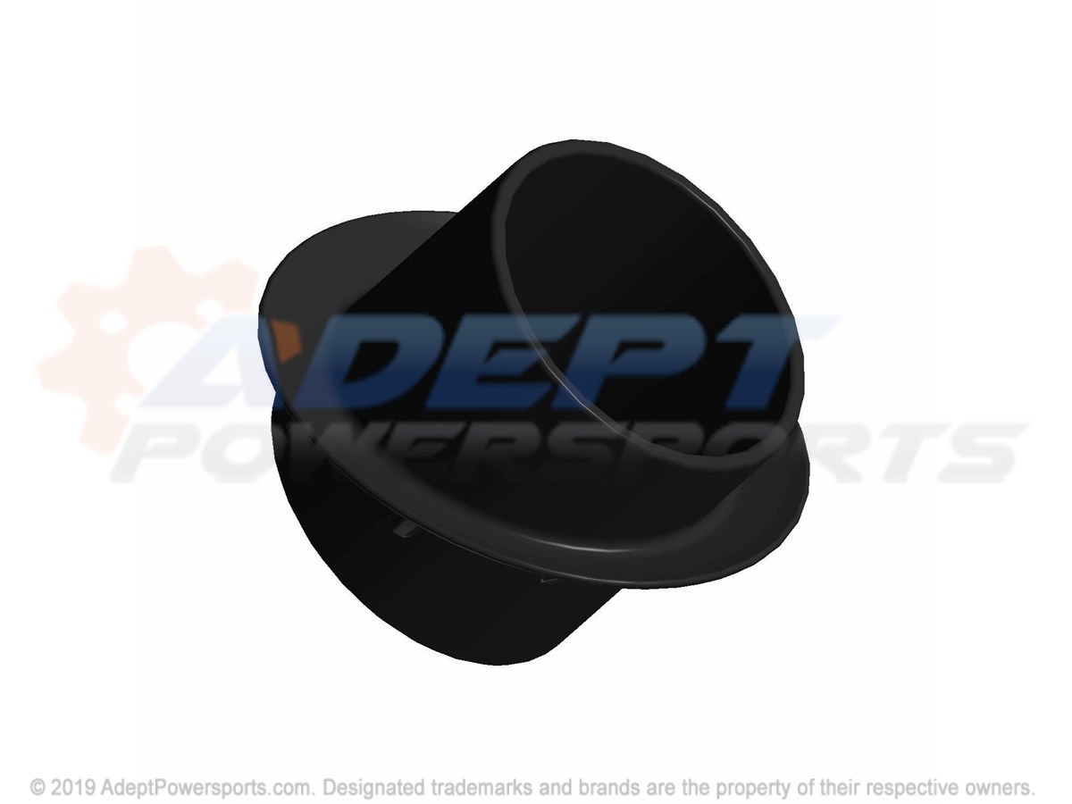 Polaris 5415625 Seal-Engine, Intake, Mudder