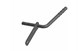 Polaris 1021562-458 Weld-Shift, Handle, M.Blk