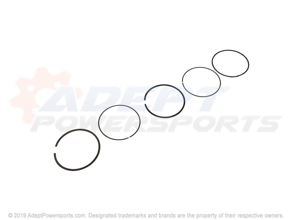 Polaris 2206217 K-Piston Rings