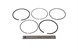Polaris 2206217 K-Piston Rings