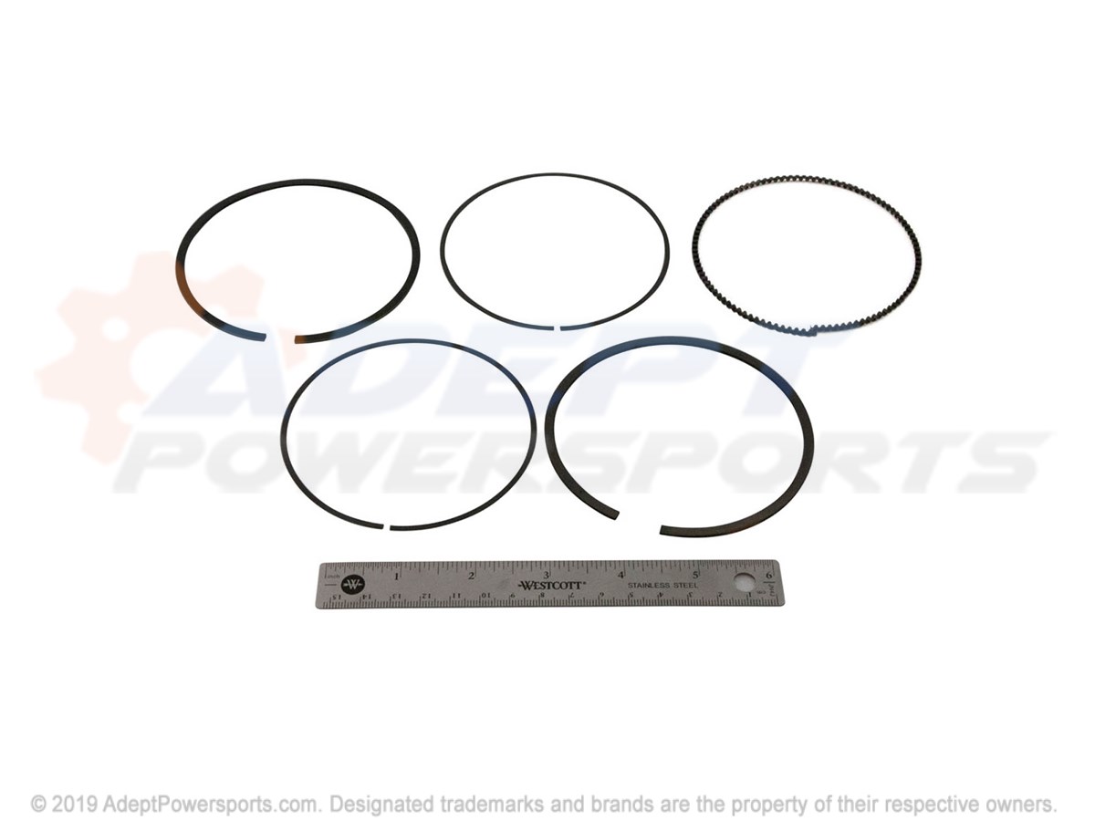 Polaris 2206217 K-Piston Rings