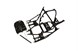 Polaris 2206230 K-Weld-Main, Frame, Blk-Sp