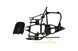 Polaris 2206230 K-Weld-Main, Frame, Blk-Sp