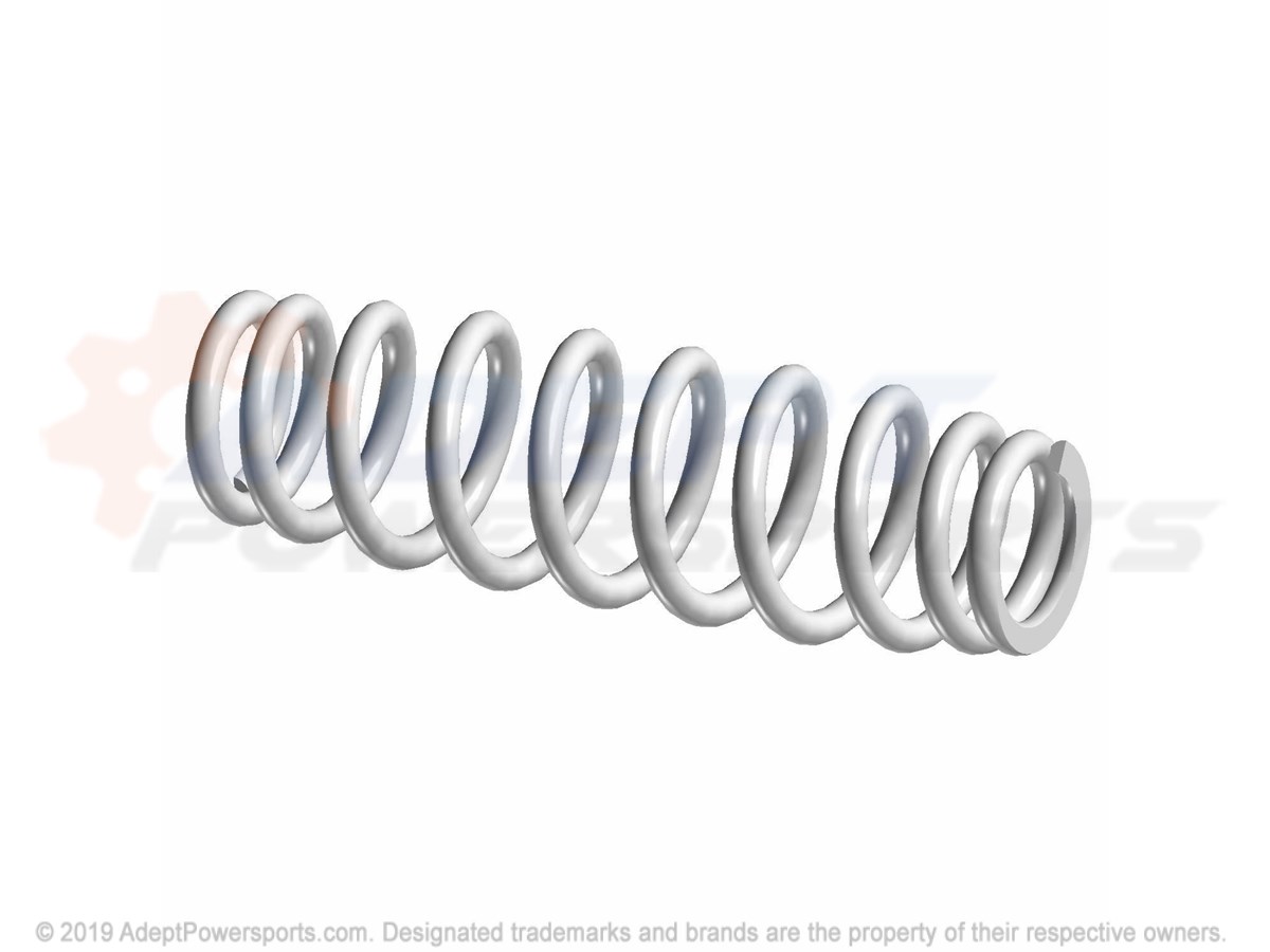 Polaris 7044539-133 Spr-225#11.23Fl2.06-2.06Id, Wht