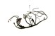 Polaris 2413206 Harness-Main, 850/1000, Hl, Eps