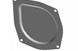 Polaris 5259059 Cover-Throttle Body