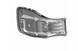Polaris 2686695-070 Asm-Seat, 1Up, Blk