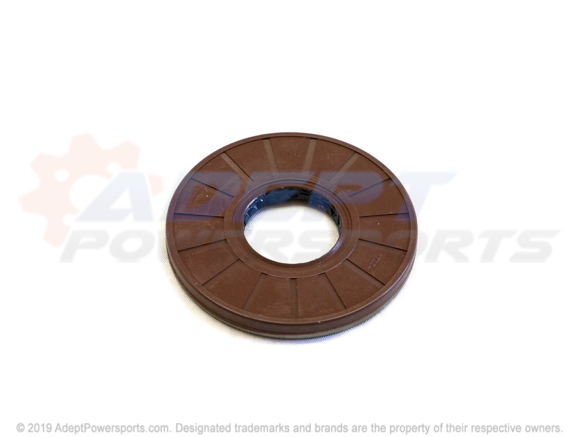 Polaris 3235824 Seal-Tri Lip 30X75x8