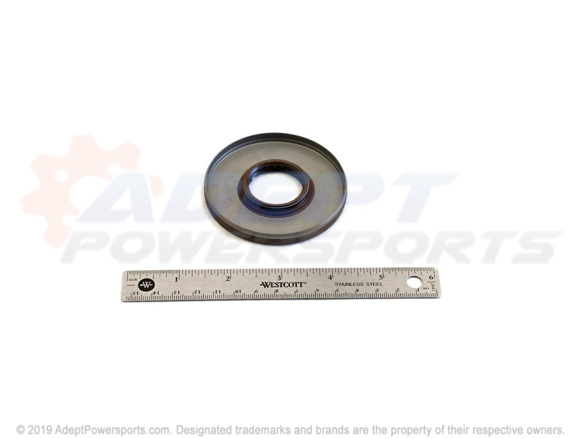 Polaris 3235824 Seal-Tri Lip 30X75x8