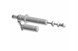 Polaris 7044484 Shock-Rear, 2, Resvr, Piggybk