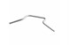 Polaris 5335141-458 Tube-Handlebar, M.Blk
