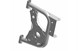 Polaris 1018115-385 Weld-Control, Arm, Lwr, Rr, Lh, Slv