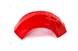 Polaris 5451616-293 Cover-Plast, Intake, Hose, Top, Rd