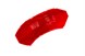Polaris 5451616-293 Cover-Plast, Intake, Hose, Top, Rd