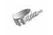 Polaris 7082092 Clamp-Hose, T-Bolt, 56, Dia