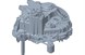 Polaris 1333469 Asm-Gearcase, 570
