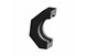 Polaris 5633091 Casting-Latch, Mount, Inner