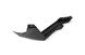 Polaris 5451416-464 Fender-Rear, Lh, Pntd, S.Blk