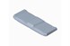 Polaris 2686670-070 Asm-Seat, Btm, 55, Basic, Blk