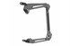 Polaris 5261278-329 Mnt-Radiator, Upper, E-Coat