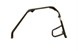 Polaris 1019981-458 Weld-Cab, Frame, Front, Lh, M, Blk