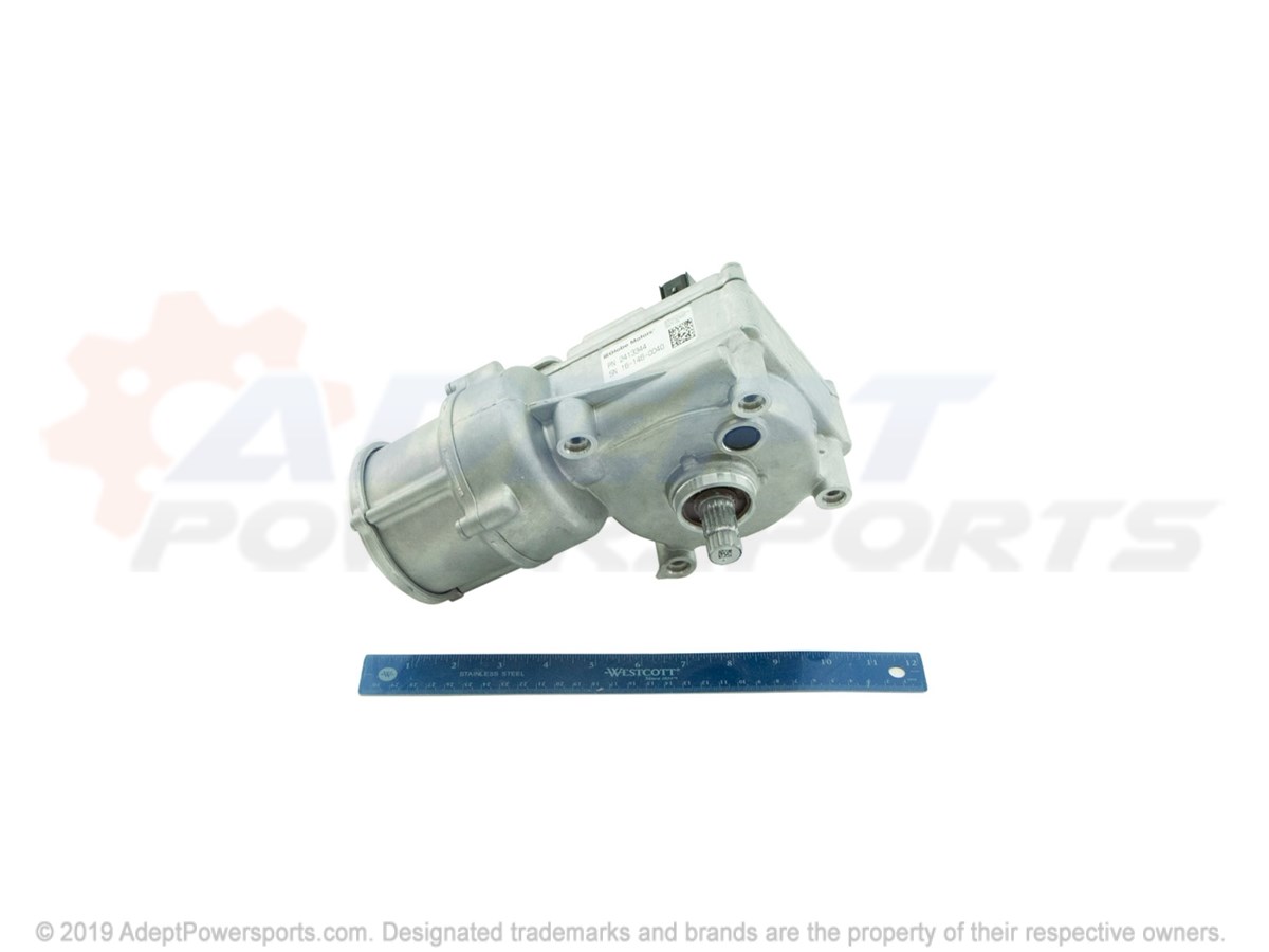Polaris 2413344 Asm-Power, Steering, Atv