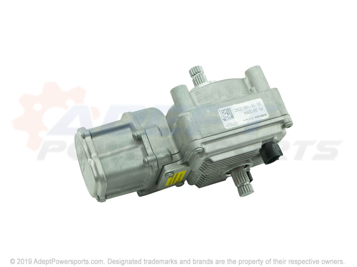 Polaris 2413344 Asm-Power, Steering, Atv