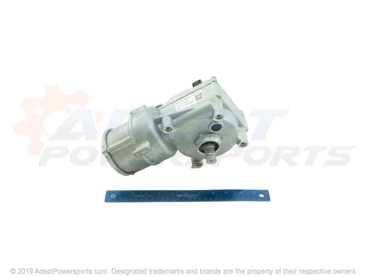 Polaris 2413344 Asm-Power, Steering, Atv