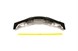Polaris 5452538-070 Fascia-Rear, Routered
