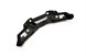 Polaris 5452538-070 Fascia-Rear, Routered