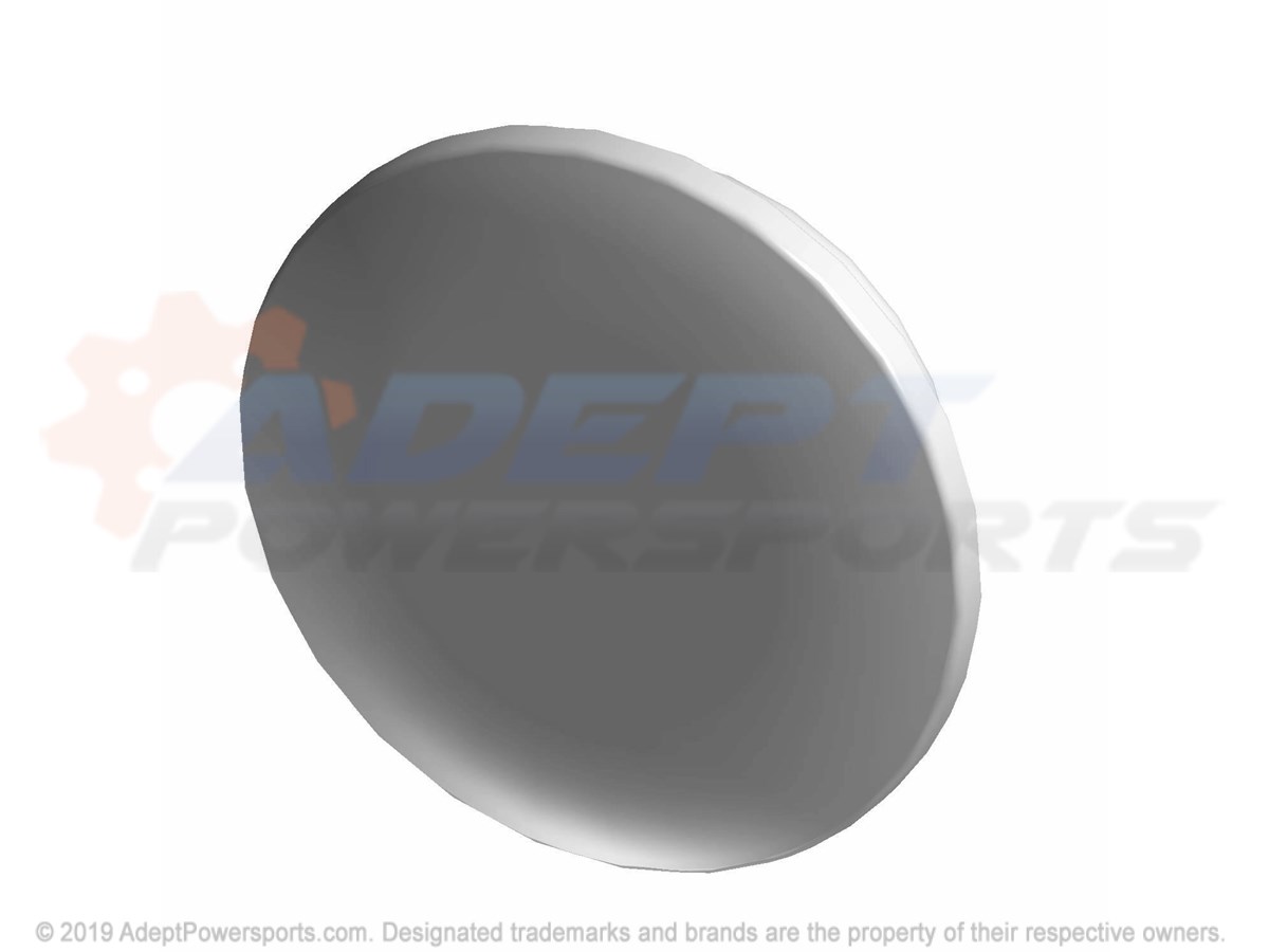 Polaris 5415705 Plug-Air, Box, Mudder